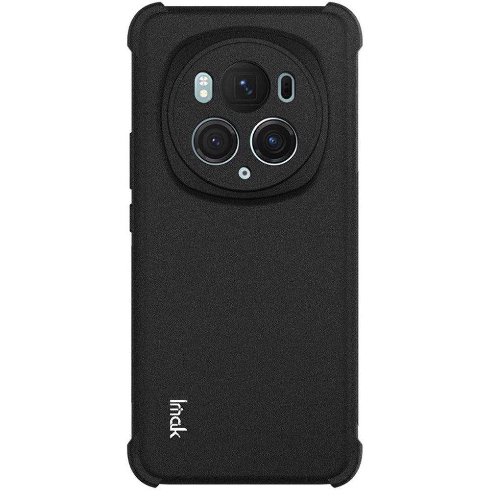 Honor Magic6 Pro 5G Handyhülle – TPU-Schutzhülle, stoßfest, matt