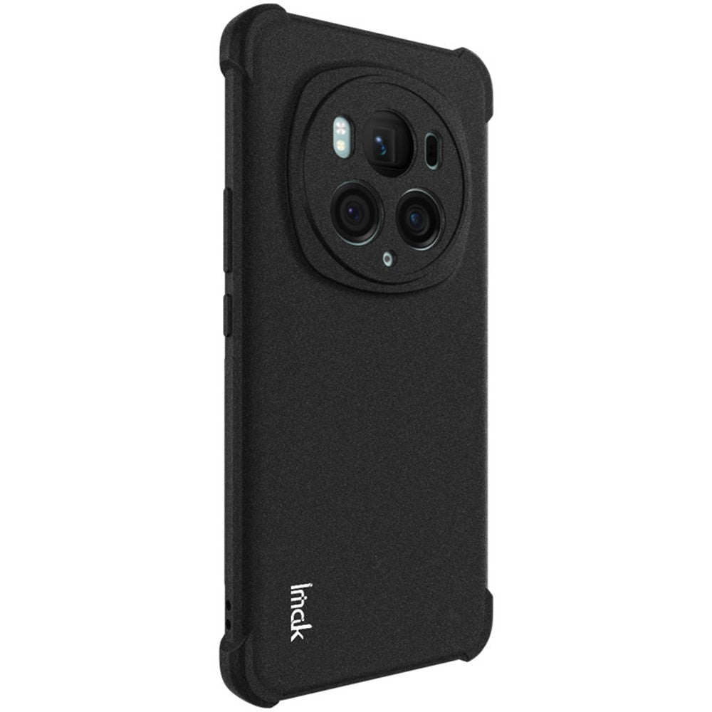 Honor Magic6 Pro 5G Handyhülle – TPU-Schutzhülle, stoßfest, matt