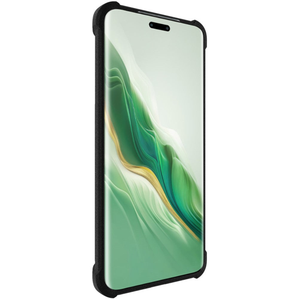 Honor Magic6 Pro 5G Handyhülle – TPU-Schutzhülle, stoßfest, matt