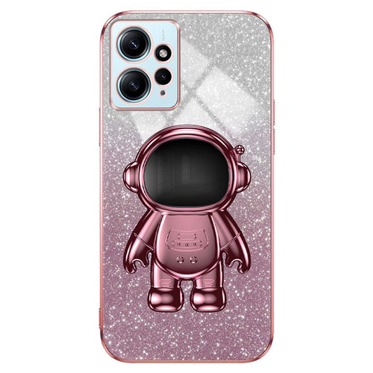 Xiaomi Redmi Note 12 4G Handyhülle – mit Fallschutz, mit Standfunktion