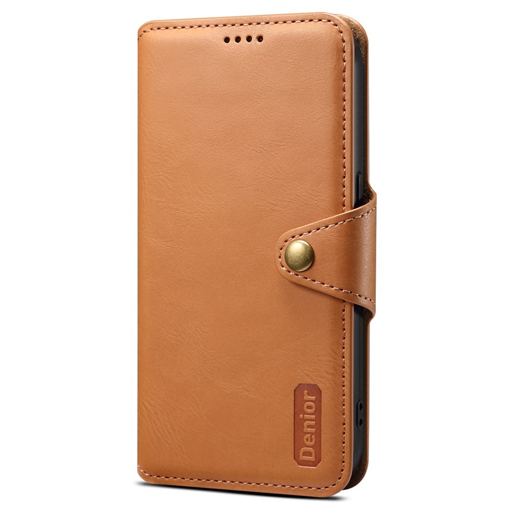 DENIOR For Honor 90 Cell Phone Cases Magnetic Wallet Leather Cover