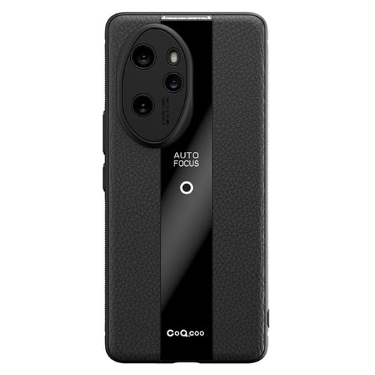 Honor 100 5G Handyhülle – aus PU-Leder