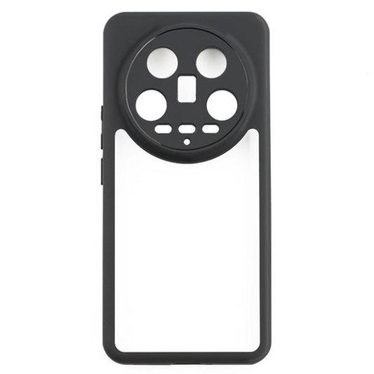 Xiaomi 14 Ultra Handyhülle – Stoßfeste TPU+PC-Hybrid