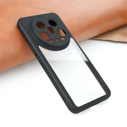 Xiaomi 14 Ultra Handyhülle – Stoßfeste TPU+PC-Hybrid