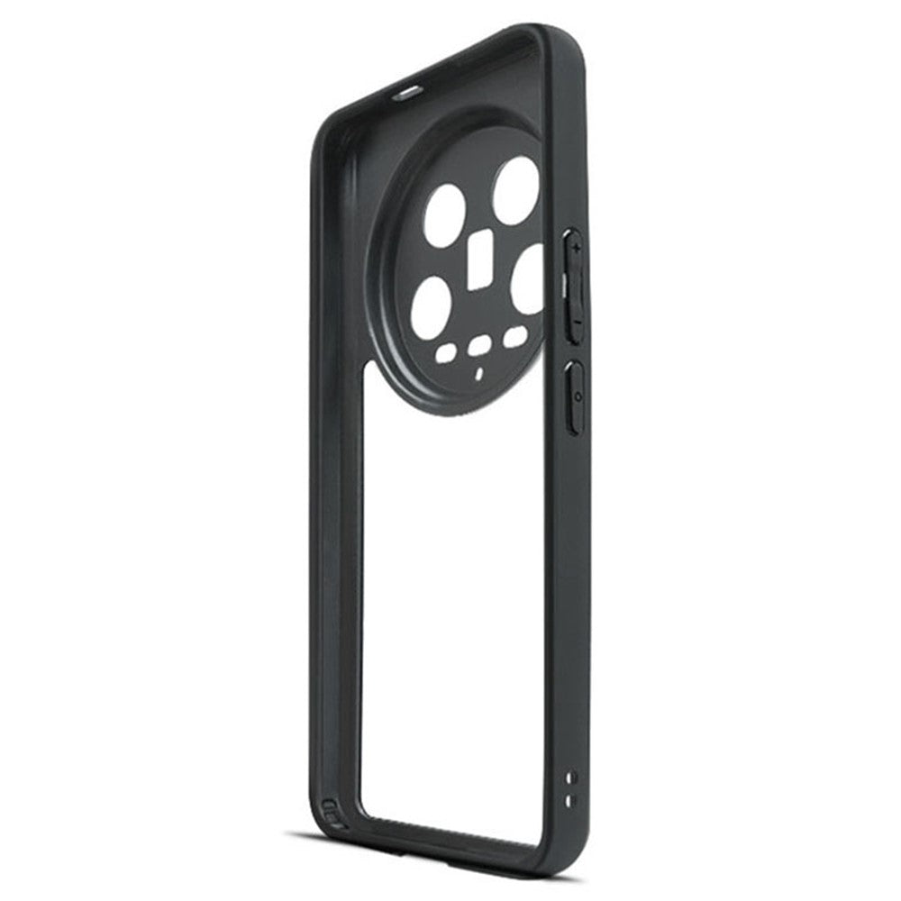 For Xiaomi 14 Ultra Case Shockproof TPU+PC Hybrid Phone Cover