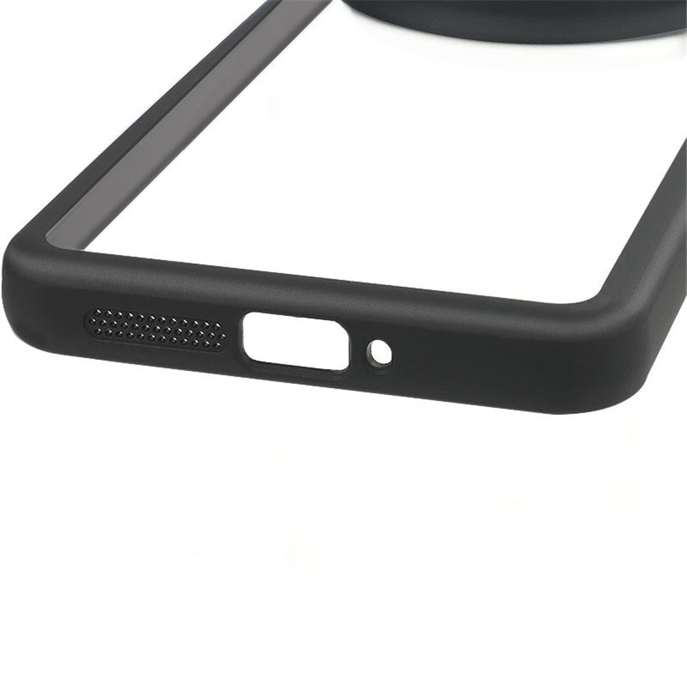 For Xiaomi 14 Ultra Case Shockproof TPU+PC Hybrid Phone Cover
