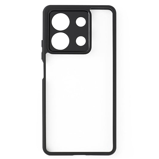 Xiaomi Redmi Note 13 5G Handyhülle – Schlanke TPU+PC-Hybrid