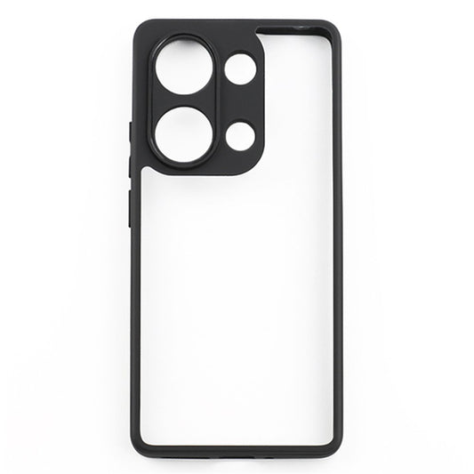 Xiaomi Redmi Note 13 Pro 4G / Xiaomi Poco M6 Pro 4G Handyhülle – Poco M6 Pro 4G TPU+PC Hybrid stoßfeste