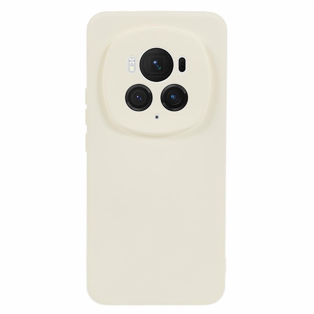 Honor Magic6 Pro 5G Handyhülle – Flexible TPU-Faser-Innenhülle, präzise Aussparung für die Linse