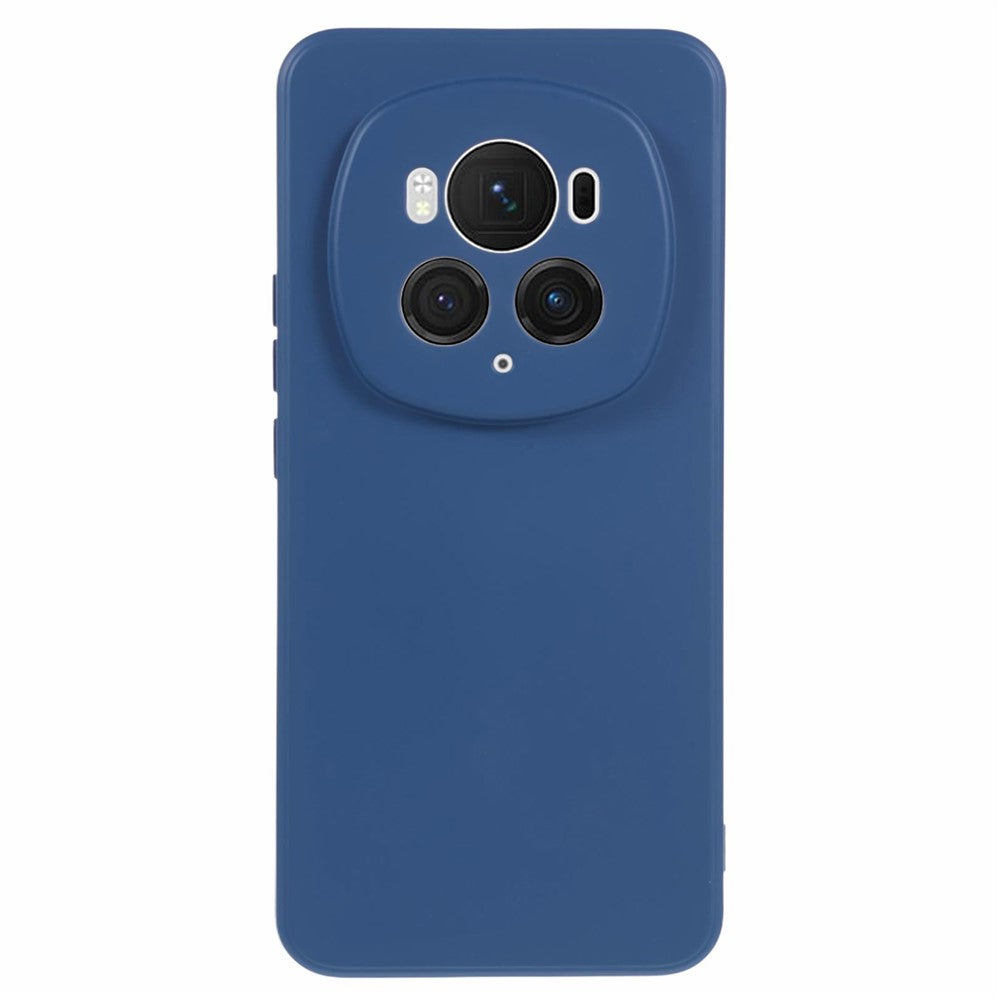 Honor Magic6 Pro 5G Handyhülle – Flexible TPU-Faser-Innenhülle, präzise Aussparung für die Linse