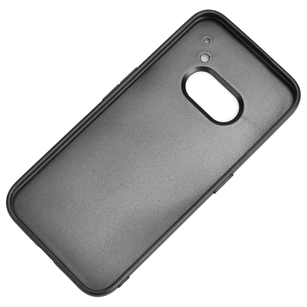 Nothing Phone (2a) Plus / Phone (2a) Handyhülle – Aus PU-Leder, PC & TPU, stoßfest, mit Flaschenöffner und Gürtel