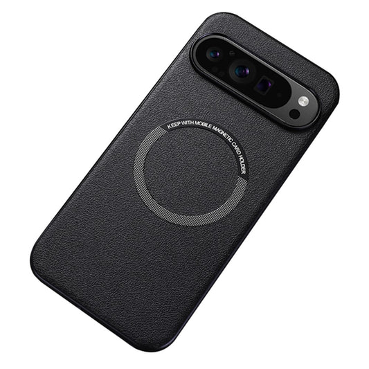 Pixel 9 / 9 Pro Magnetische Hülle - Stoßfest