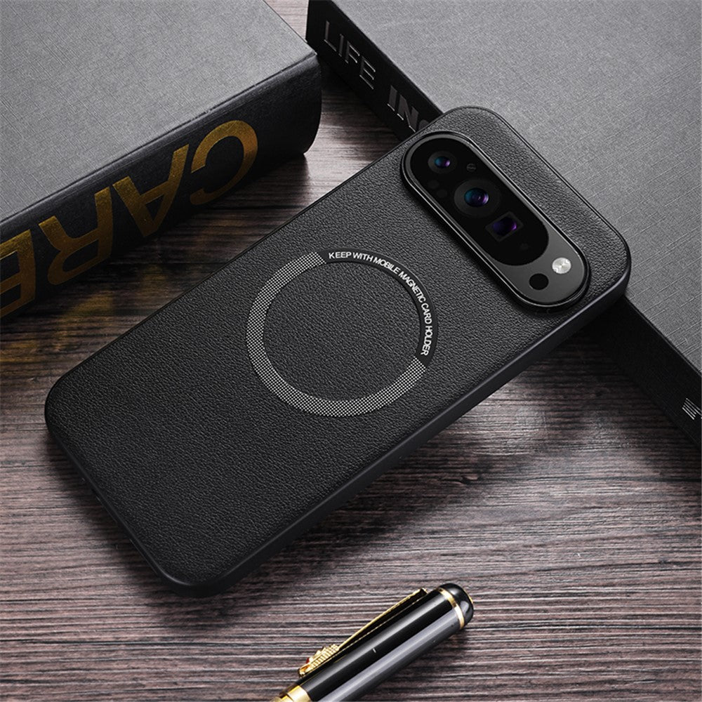 Pixel 9 / 9 Pro Magnetische Hülle - Stoßfest
