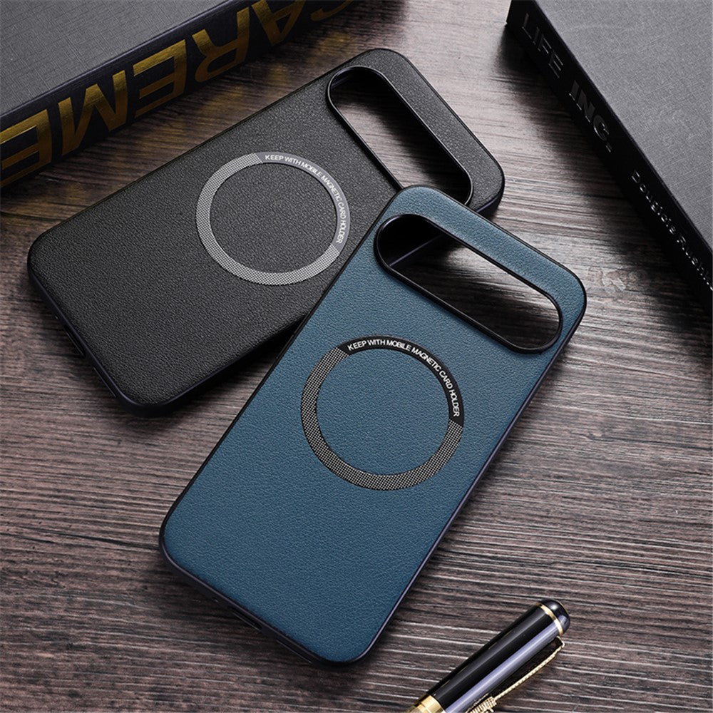 Pixel 9 / 9 Pro Magnetische Hülle - Stoßfest