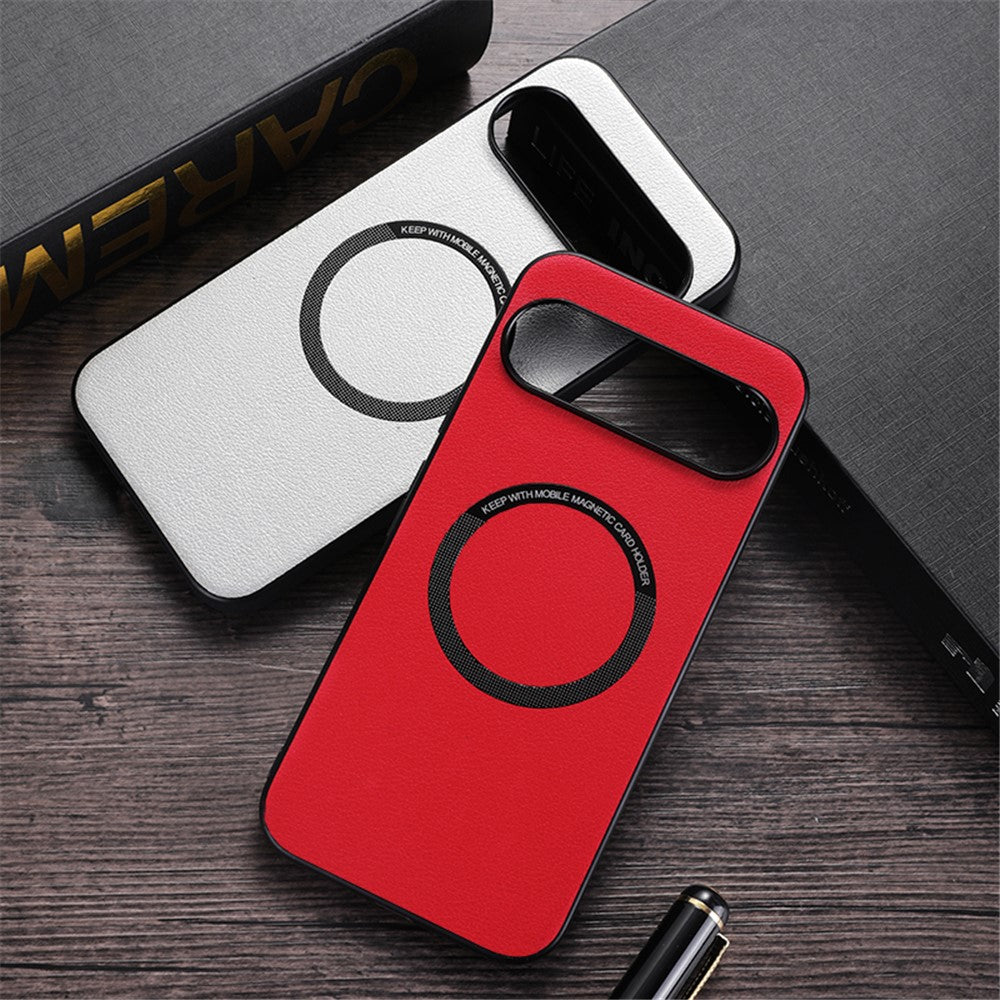 Pixel 9 / 9 Pro Magnetische Hülle - Stoßfest
