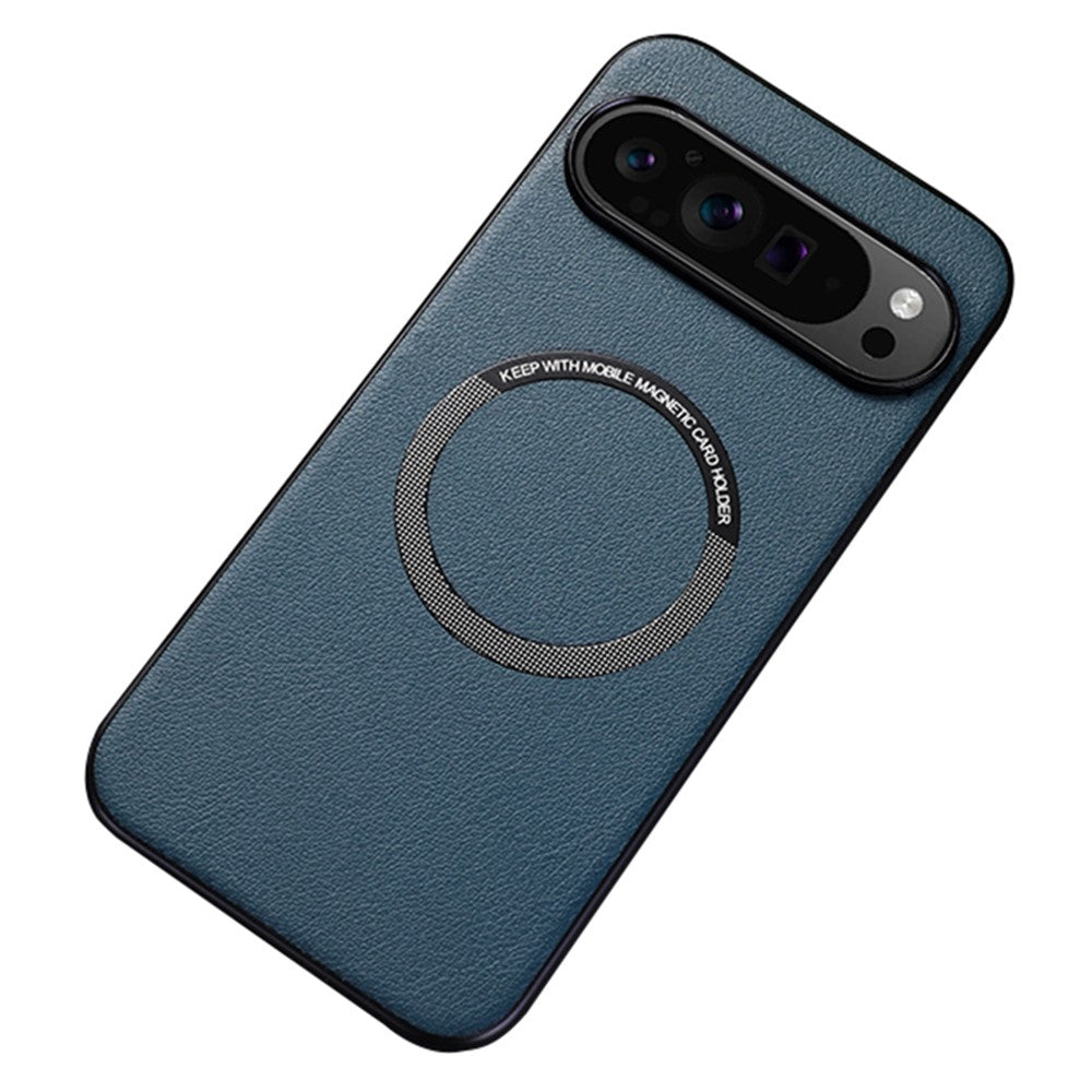Pixel 9 / 9 Pro Magnetische Hülle - Stoßfest