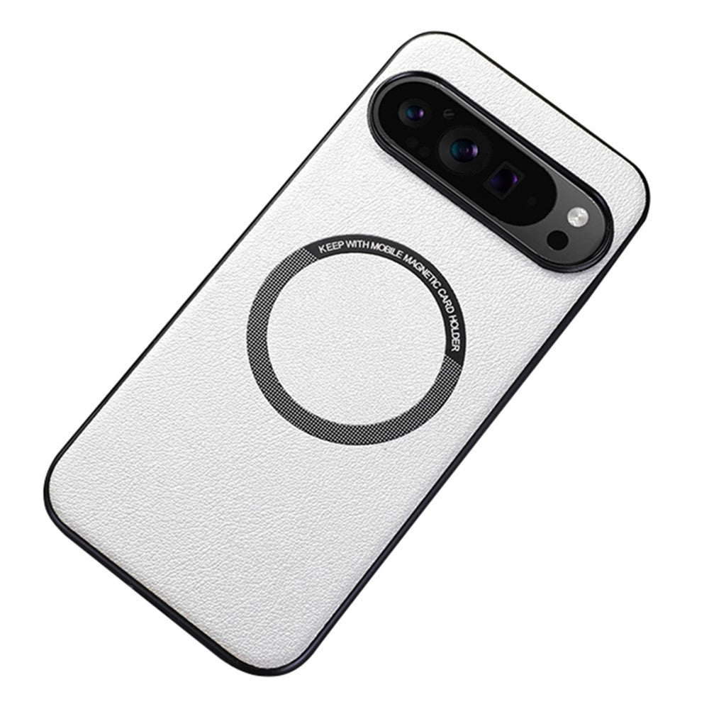 Pixel 9 / 9 Pro Magnetische Hülle - Stoßfest