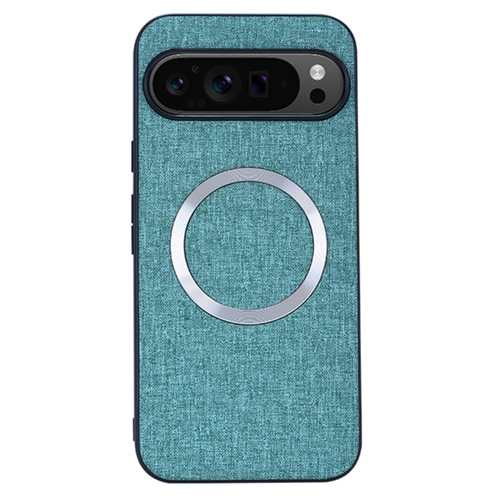 Pixel 9 Pro XL Magnetische Schutzhülle  – Schmutzabweisend