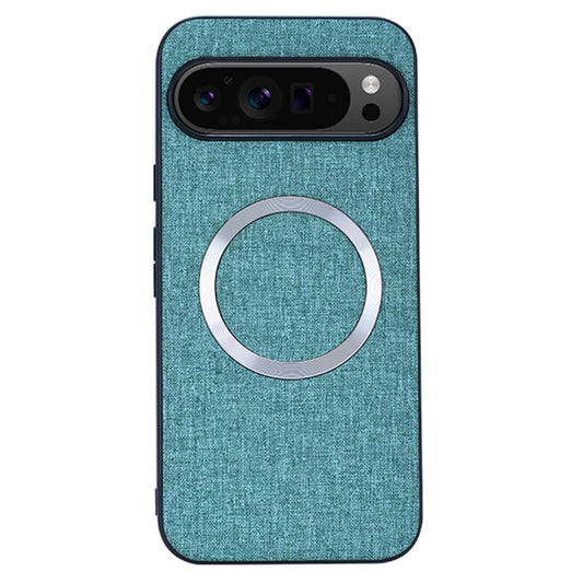 Pixel 9 Pro XL Magnetische Schutzhülle  – Schmutzabweisend