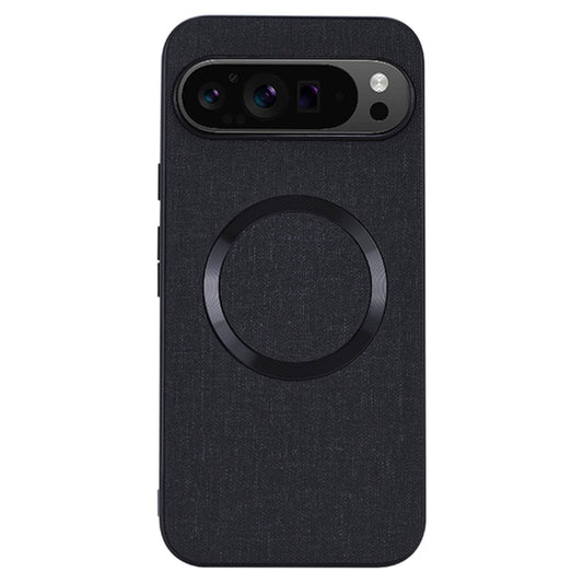 Pixel 9 Pro XL Magnetische Schutzhülle  – Schmutzabweisend