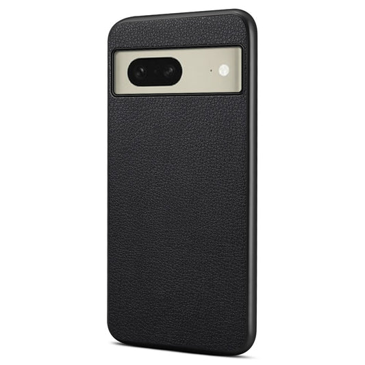 Pixel 8 Schutzhülle – Mit Kalbslederoptik