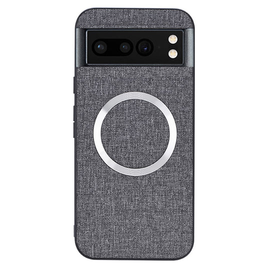 Pixel 8 Pro Magnetisch-Schutzhülle  – Schmutzabweisend