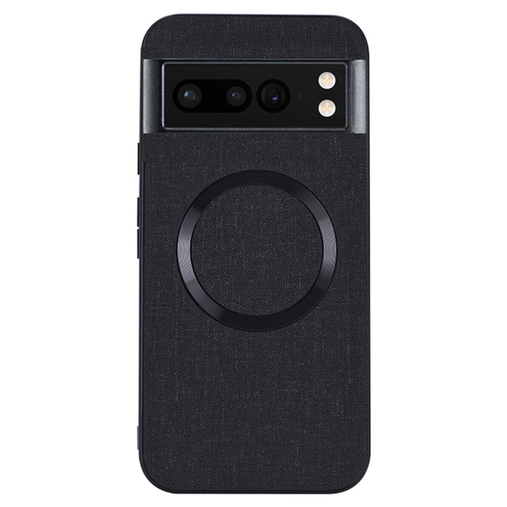 Pixel 8 Pro Magnetisch-Schutzhülle  – Schmutzabweisend