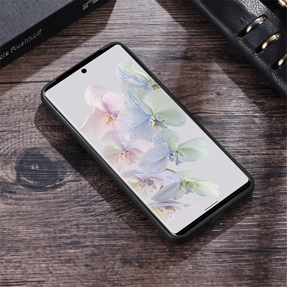Pixel 8 Pro Magnetisch-Schutzhülle  – Schmutzabweisend