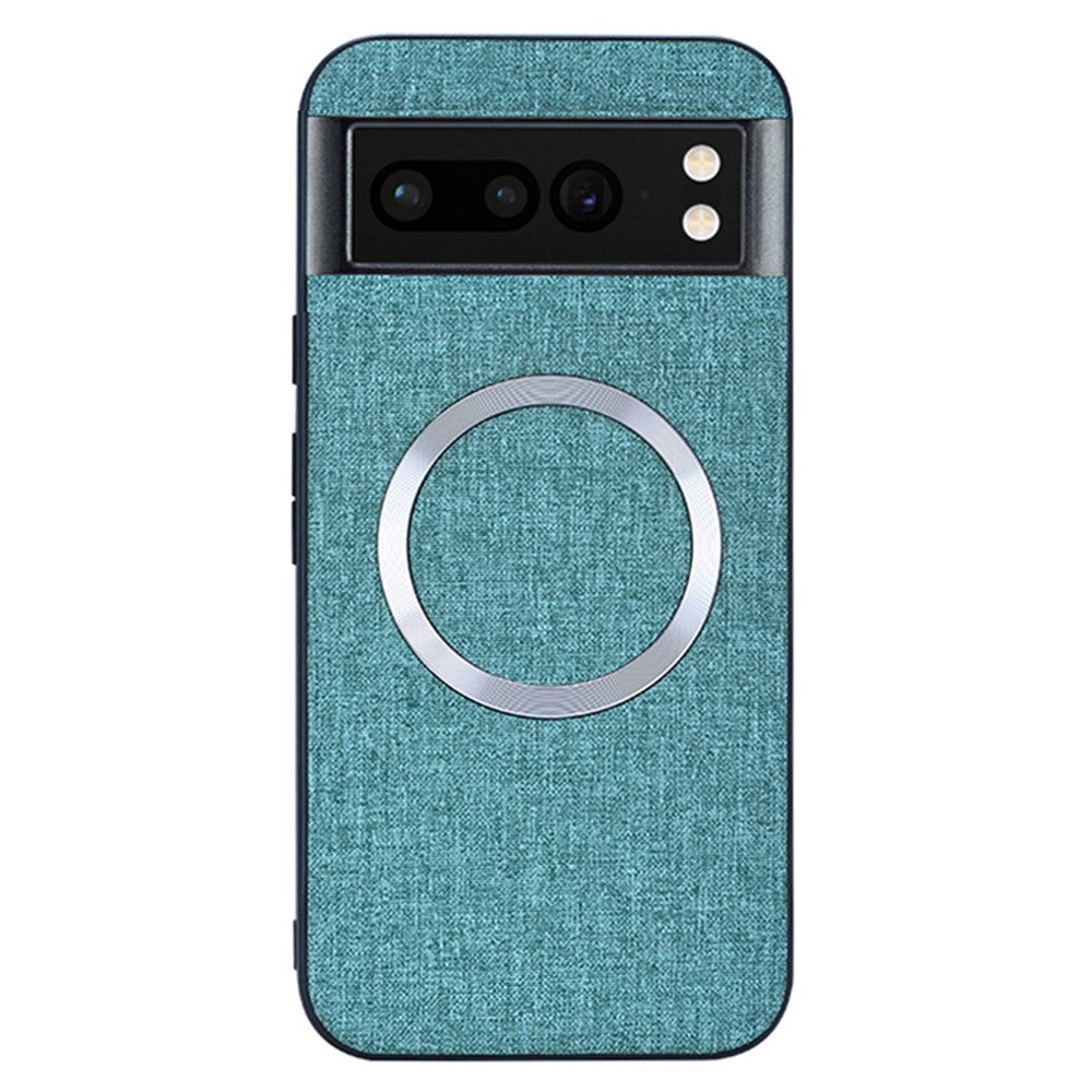 Pixel 8 Pro Magnetisch-Schutzhülle  – Schmutzabweisend
