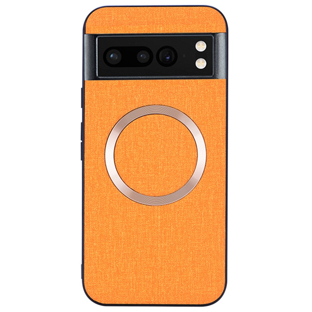 Pixel 8 Pro Magnetisch-Schutzhülle  – Schmutzabweisend