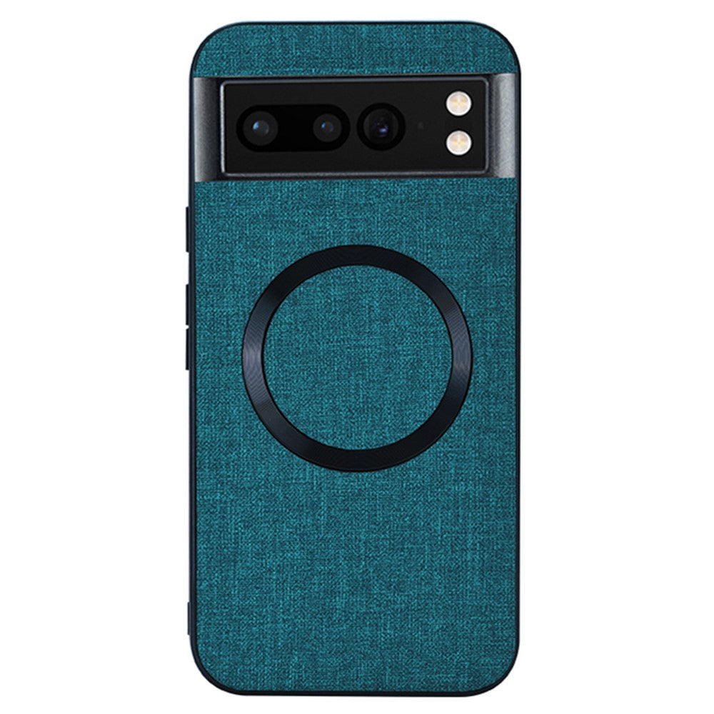 Pixel 8 Pro Magnetisch-Schutzhülle  – Schmutzabweisend