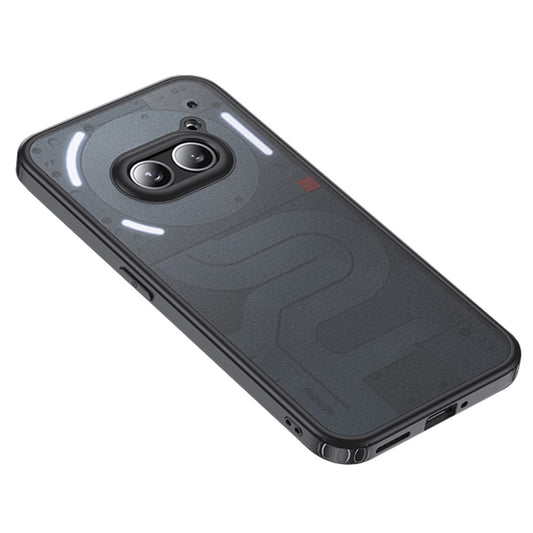 Nothing Phone (2a) Plus / Phone (2a) Handyhülle – Aus TPU & PC, kratzfester Handyschutz