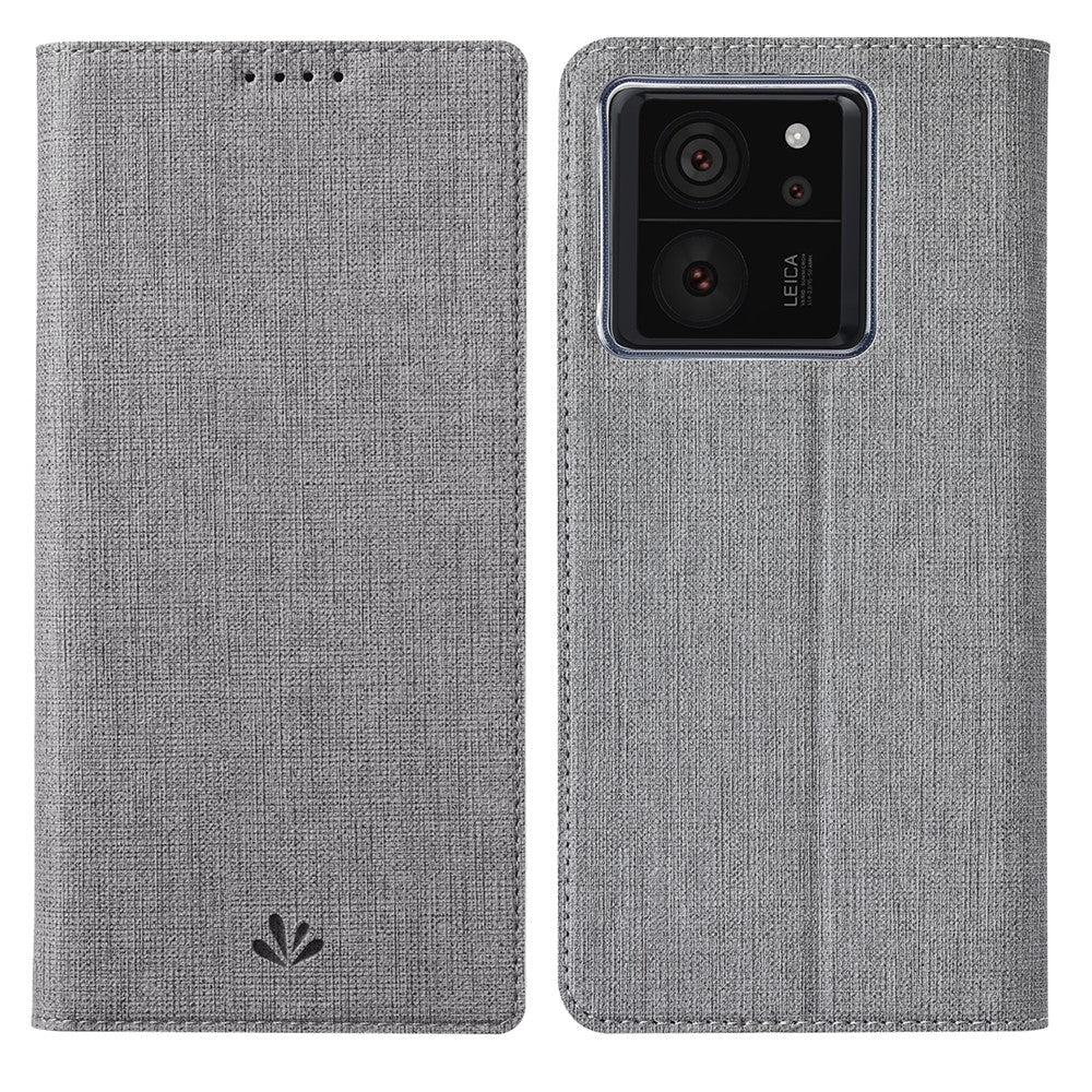 VILI DMX Series For Xiaomi 13T / 13T Pro / Redmi K60 Ultra Case Card Holder Leather Phone Cover