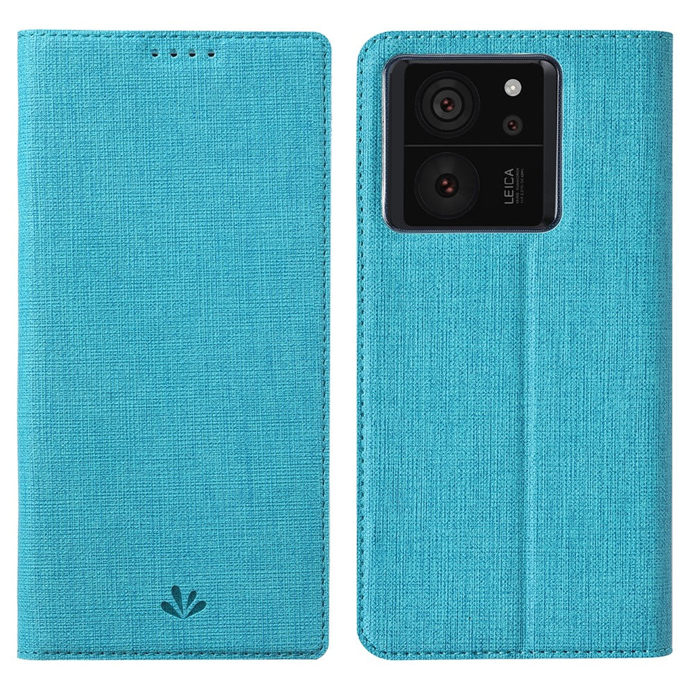 VILI DMX Series For Xiaomi 13T / 13T Pro / Redmi K60 Ultra Case Card Holder Leather Phone Cover