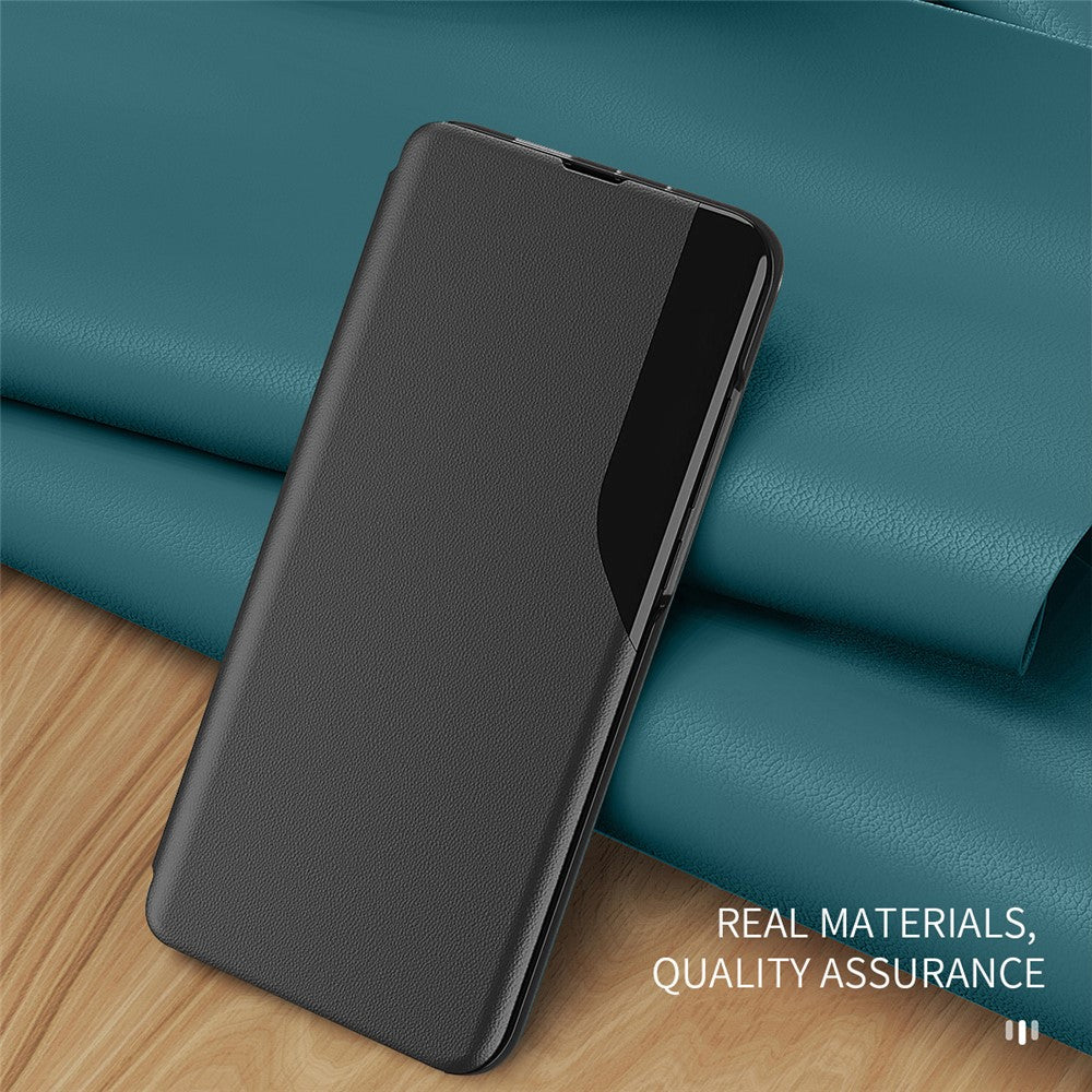 For Xiaomi 14 Phone Case Folio Flip PU Leather Stand Cover
