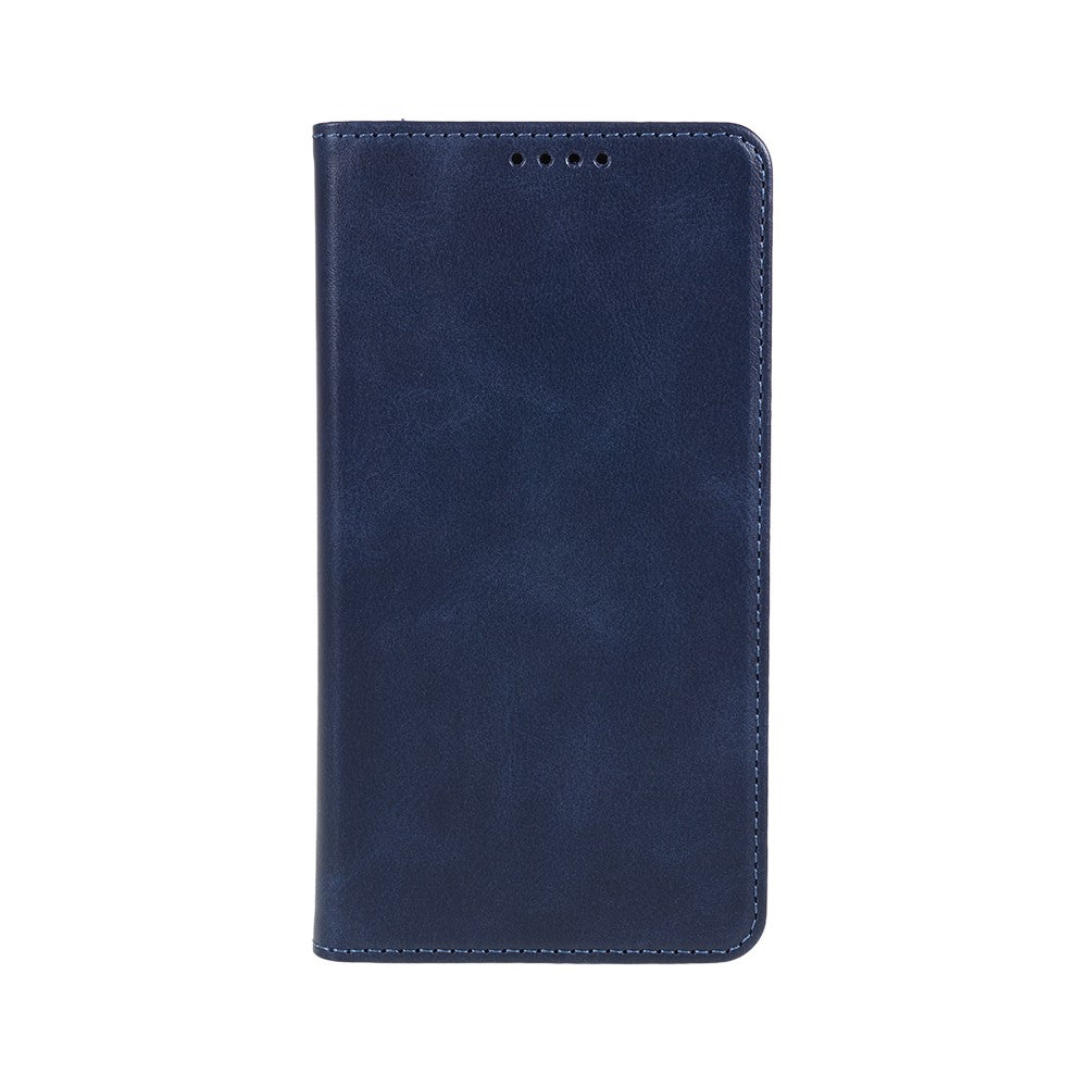Nothing Phone (2a) Plus / Phone (2a) Wallet-Handyhülle – Mit Magnetverschluss, Brieftaschenfunktion, aus Kalbsleder