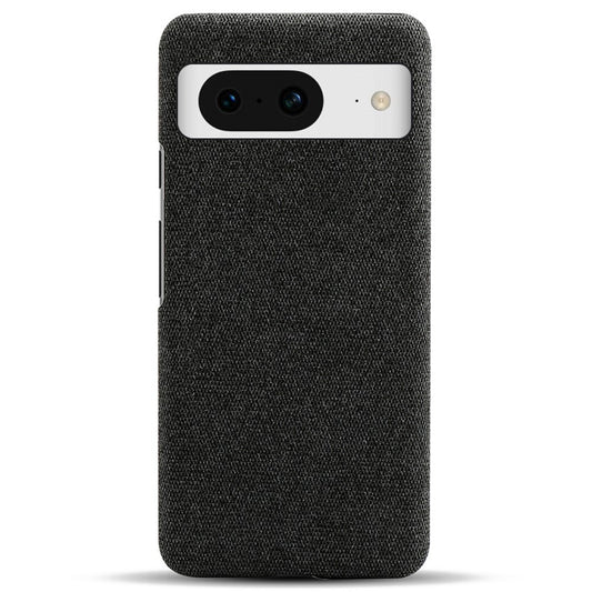 Pixel 8 Schutzhülle – Mit Stoffstruktur & kratzfest