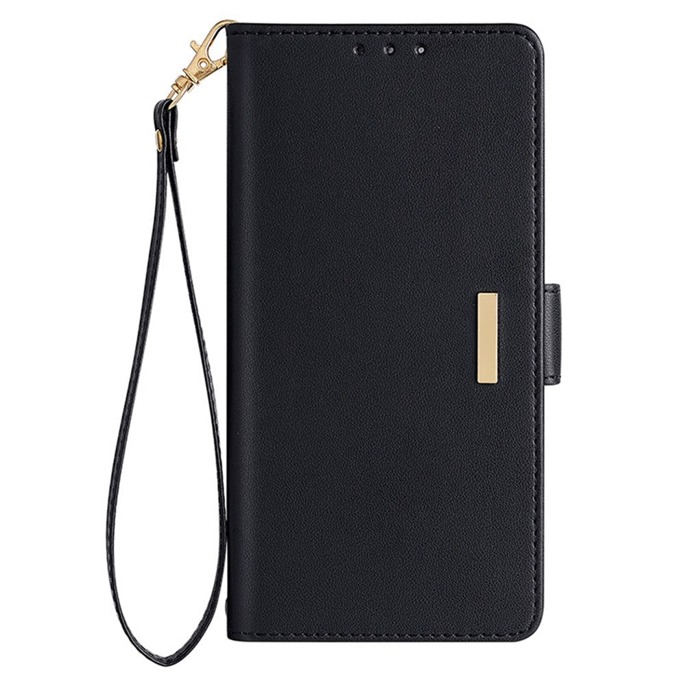 For Xiaomi Poco F6 Pro 5G / Redmi K70 5G / K70 Pro 5G Case RFID Blocking Wallet Leather Stand Phone Cover