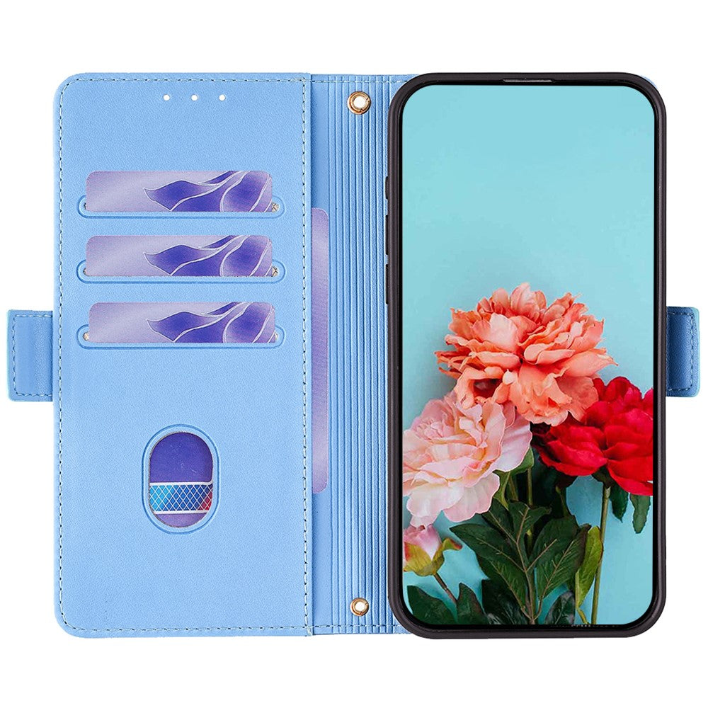 Pixel 7 Pro 5G Wallet-Hülle – Elegant, mit RFID-Schutz & Kartenfächer