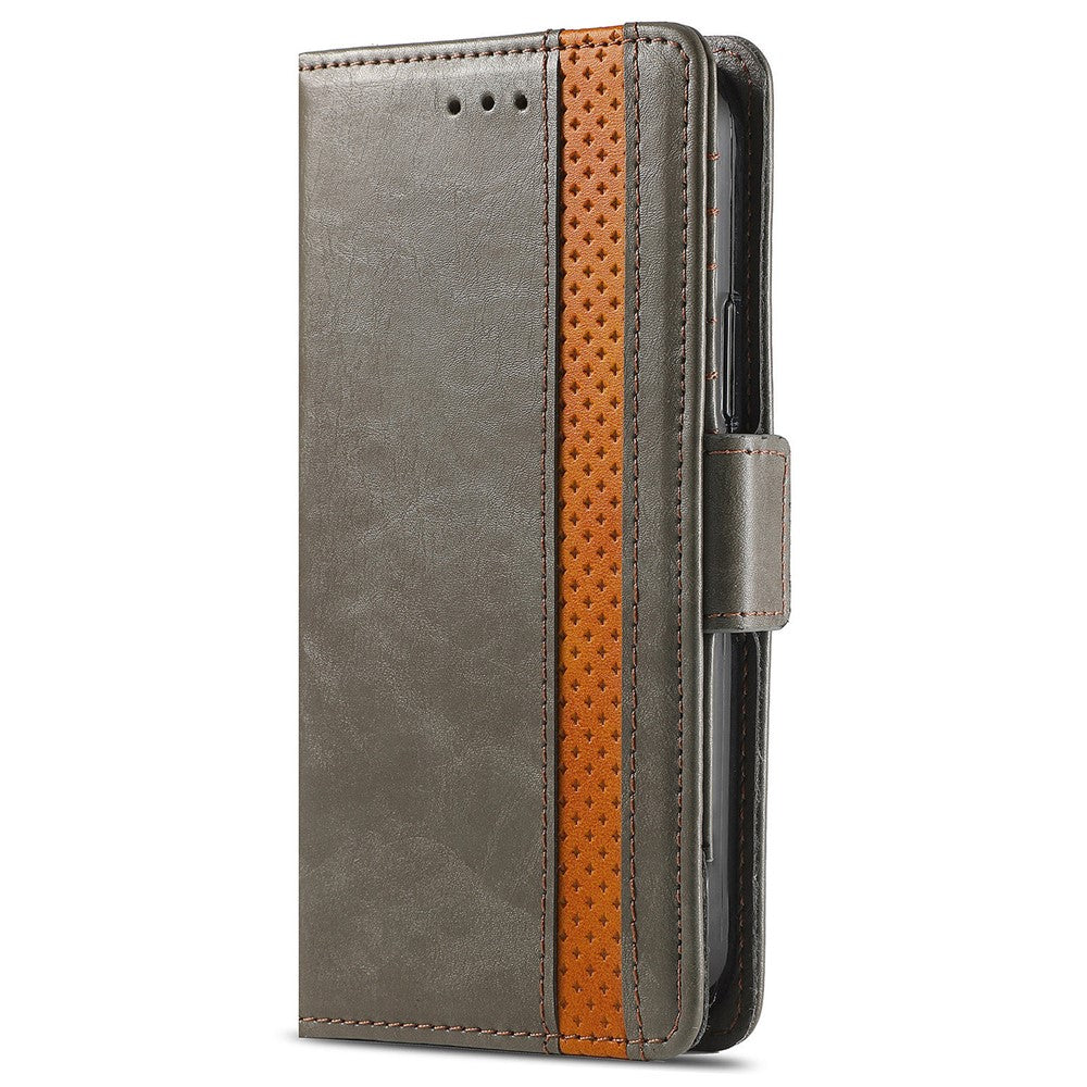 Nothing Phone (2a) Plus / Phone (2a) Wallet-Handyhülle – Aus PU-Leder, mit Ständer & RFID-Schutz, inklusive Brieftasche