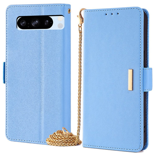 Pixel 8 Pro Wallet-Hülle – Elegant, mit RFID-Schutz & Kartenfächer