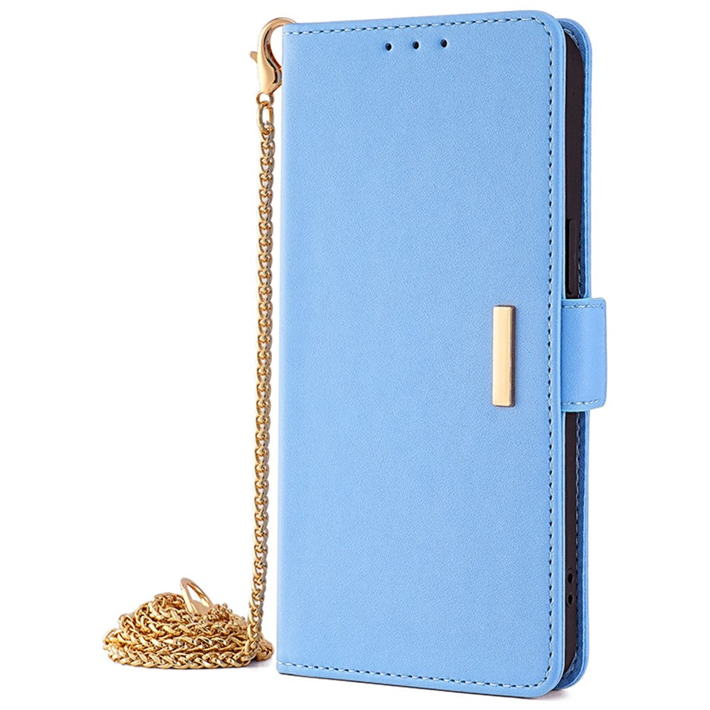 Pixel 8 Pro Wallet-Hülle – Elegant, mit RFID-Schutz & Kartenfächer