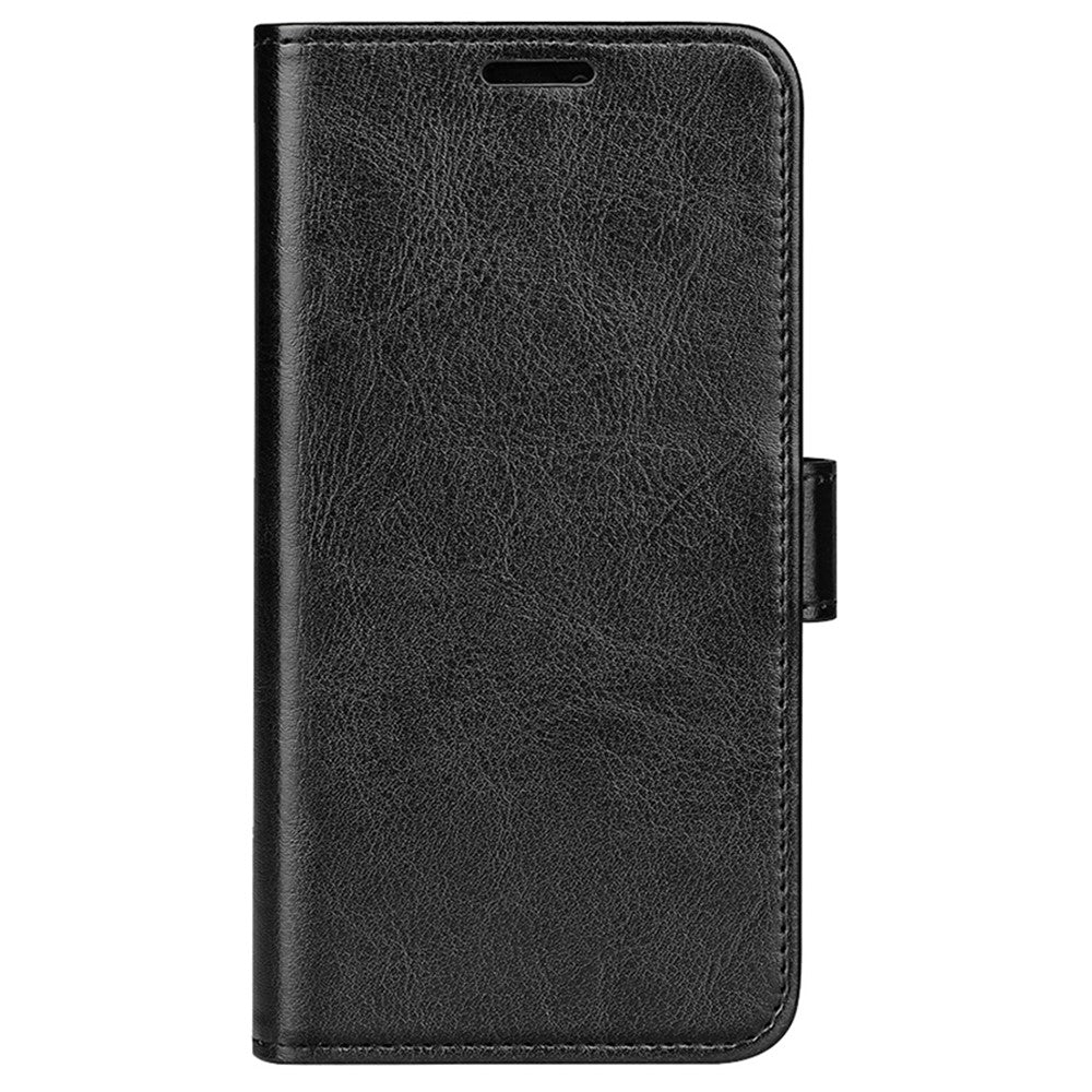 Nothing Phone (2a) Plus / Phone (2a) Wallet-Handyhülle – Aus strukturiertem PU-Leder & TPU, Klapphandyhülle