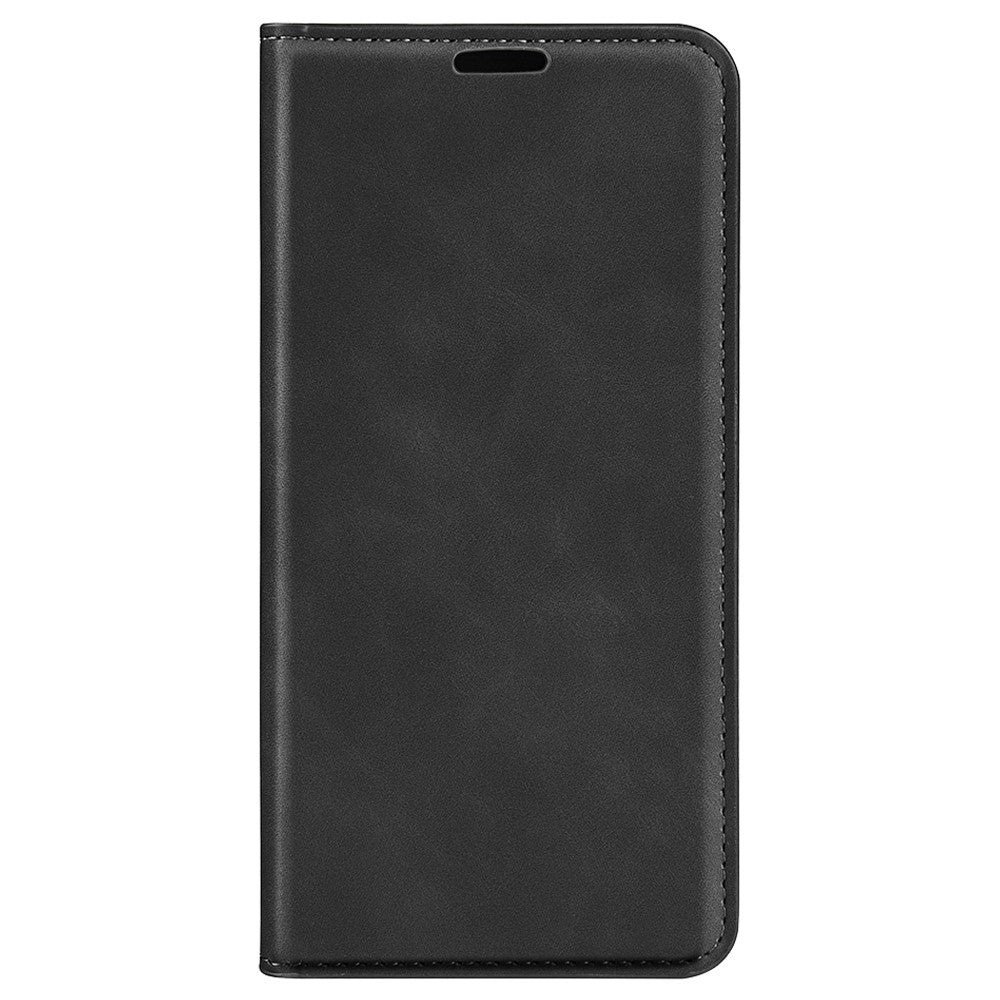 Nothing Phone (2a) Plus / Phone (2a) Wallet-Handyhülle – Aus PU-Leder, mit Ständer, Schutzhülle mit griffiger Oberfläche