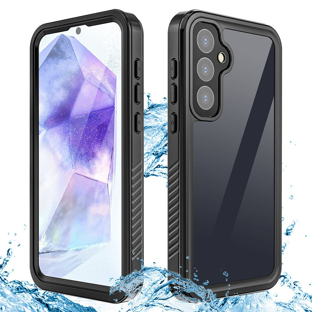 Galaxy A55 5G FS-Serie – IP68 Wasserdicht & Stoßfest