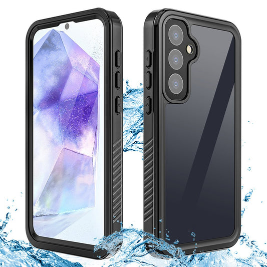 Galaxy A55 5G FS-Serie – IP68 Wasserdicht & Stoßfest
