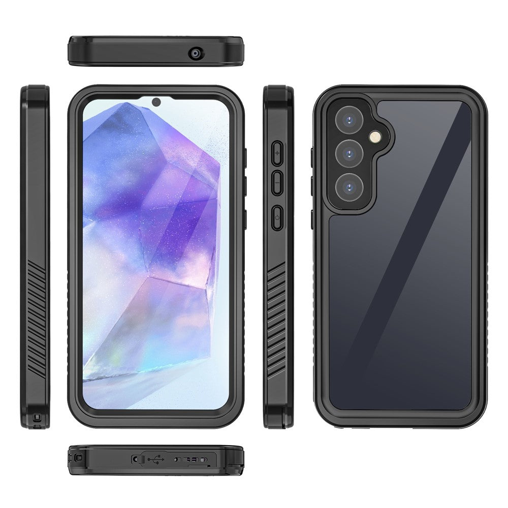 Galaxy A55 5G FS-Serie – IP68 Wasserdicht & Stoßfest
