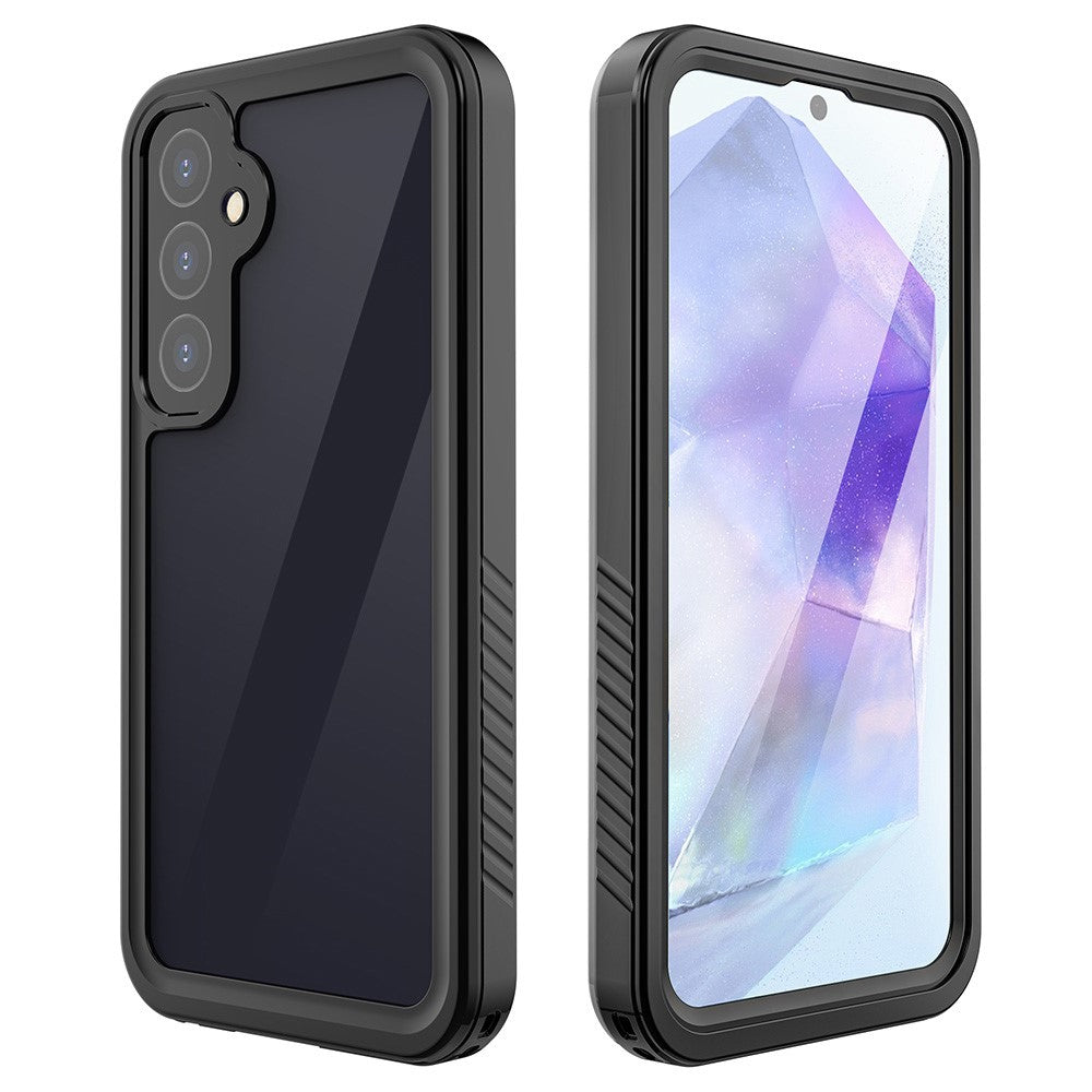 Galaxy A55 5G FS-Serie – IP68 Wasserdicht & Stoßfest