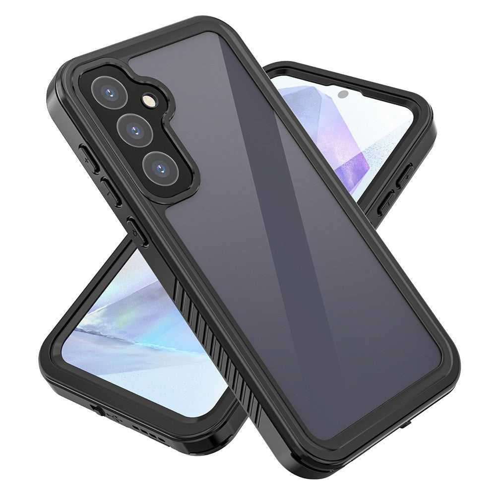 Galaxy A55 5G FS-Serie – IP68 Wasserdicht & Stoßfest