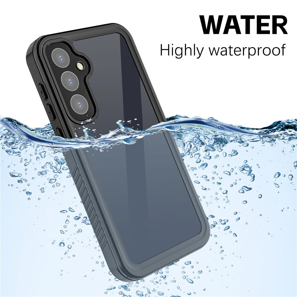 Galaxy A55 5G FS-Serie – IP68 Wasserdicht & Stoßfest
